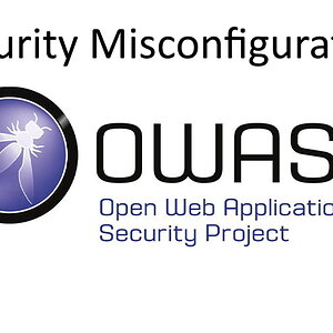 OWASP Top 5 - Security Misconfiguration