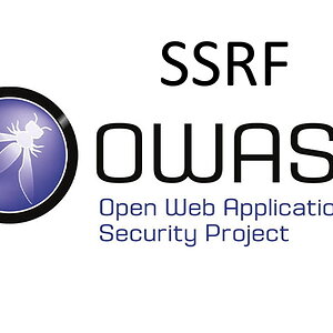 OWASP TOP 10 - Server-side request forgery